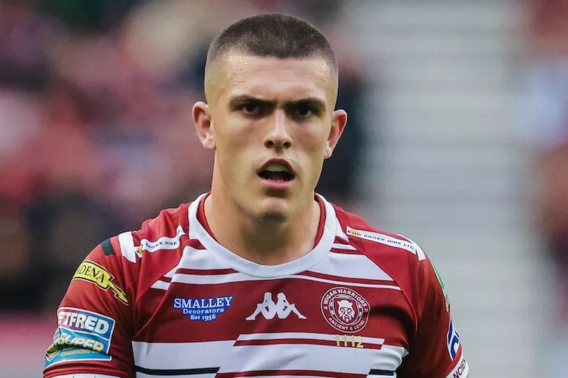 Confirmed: Wigan Warriors Officials Clash Over Brad O’Neill Deal Due to Emerging Concerns… Read More
